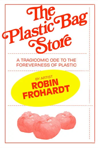 Movie poster for Plastic Bag Store: The Film (2021)