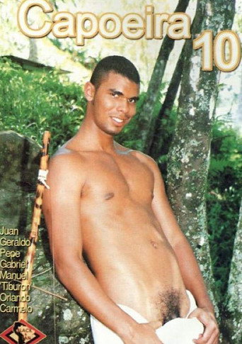 Movie poster for Capoeira 10 (2004)