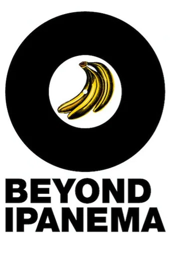Beyond Ipanema poster