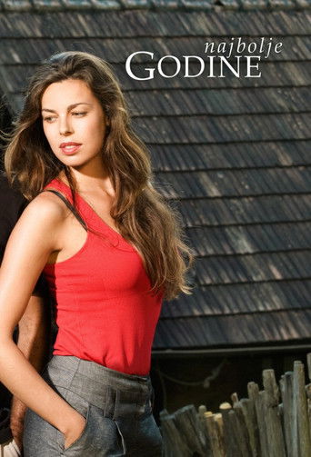 The Best Years poster