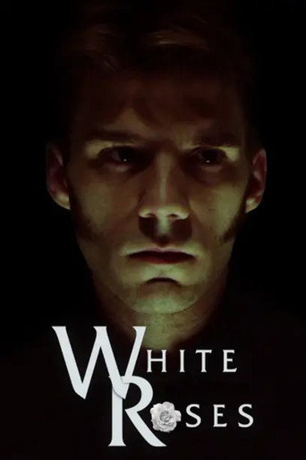 Movie poster for White Roses (2014)