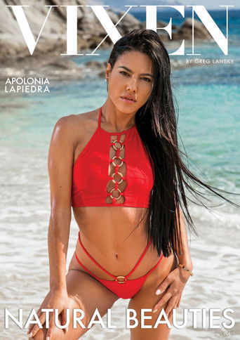 Natural Beauties 11 poster