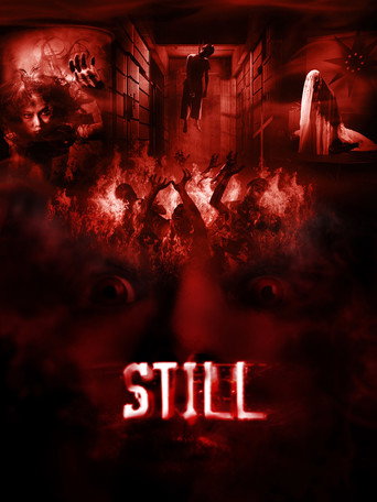 Movie poster for Still (2010)