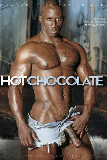 Movie poster for Hot Chocolate (1996)