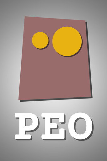 Movie poster for Peo (2026)