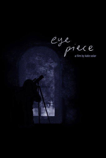 Movie poster for Eye Piece (2024)