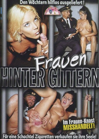 Movie poster for Sex-Skandal im Frauenknast (2000)