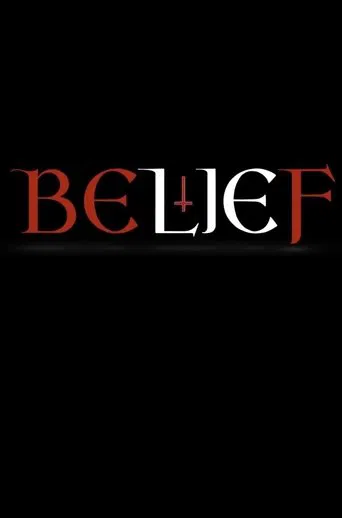 BeLIEf poster