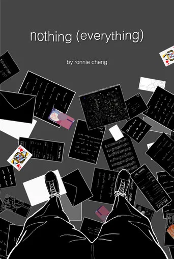 Movie poster for nothing (everything) (2023)