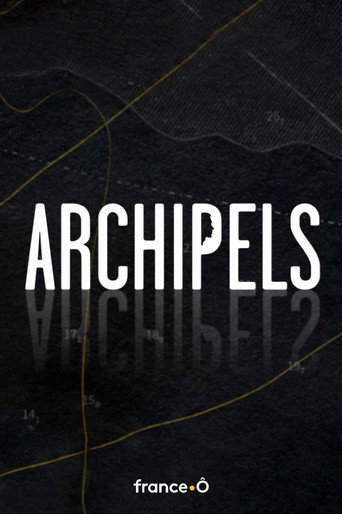Series poster for Archipels (2011)
