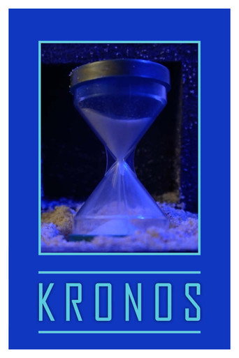 Movie poster for Kronos (2023)