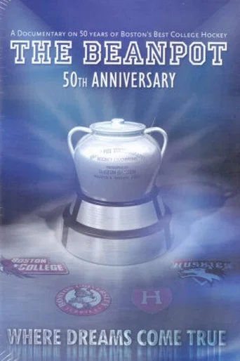 Movie poster for The Beanpot 50th Anniversary (2004)