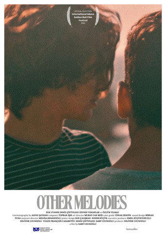 Other Melodies poster