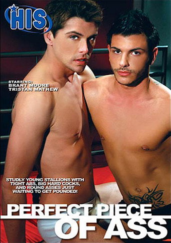 Movie poster for Perfect Piece of Ass (2010)