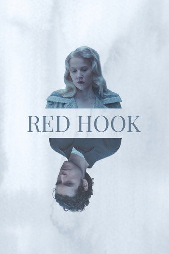 Movie poster for Red Hook (2022)