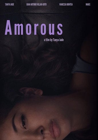 Movie poster for Amorous (2024)