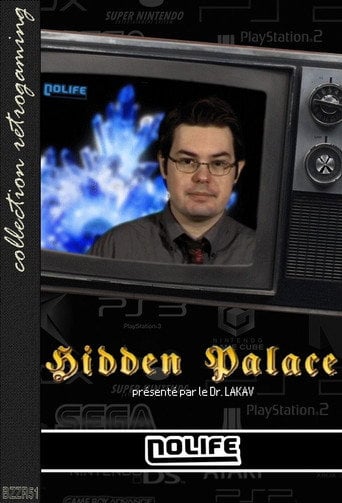 Series poster for Hidden palace (2007)