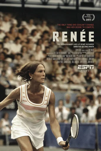 Movie poster for Renée (2011)