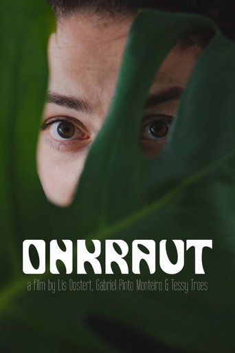 Onkraut poster