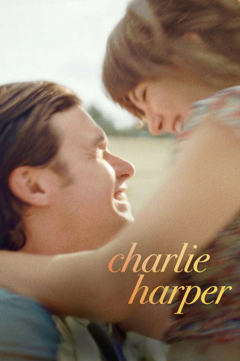 Movie poster for Charlie Harper (2026)