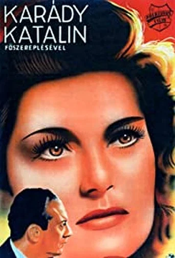 Movie poster for Deception (1942)