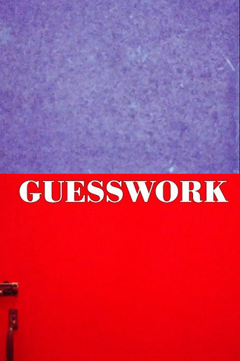 Movie poster for Guesswork (1979)