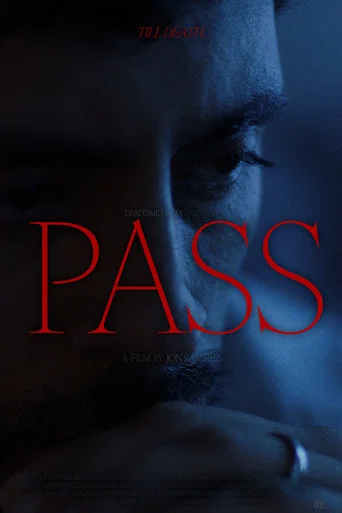 Movie poster for Pass
