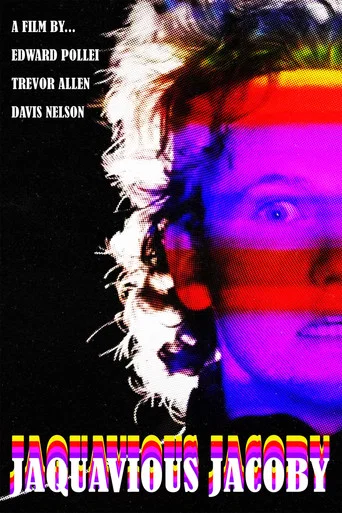 Movie poster for Jaquavious Jacoby (2019)