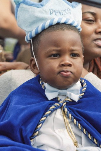 Liberty City is Like Paris to Me poster