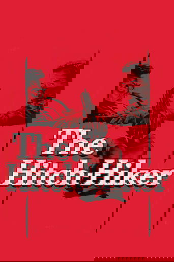 The Hitch-Hiker poster