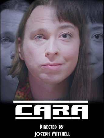 Movie poster for Cara (2021)
