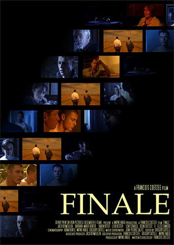 Finale poster