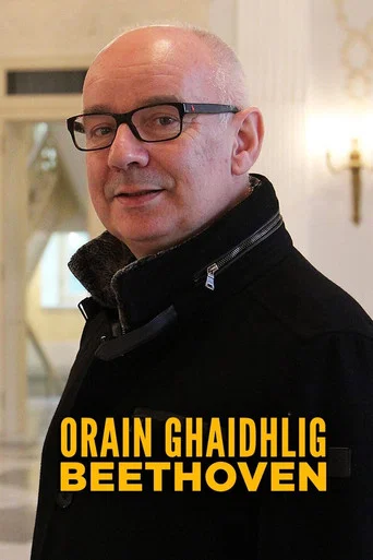 Movie poster for Òrain Ghàidhlig Beethoven (2020)