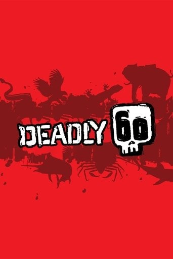 Series poster for Deadly 60 (2009)
