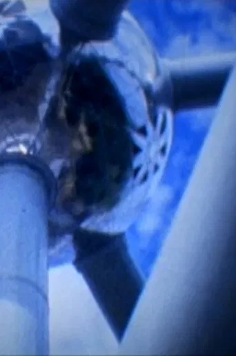 The Atomium Age poster