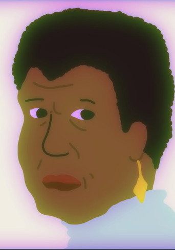 Movie poster for Why Should You Read Sci-fi Superstar Octavia E. Butler? (2019)