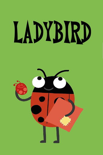 Ladybird poster