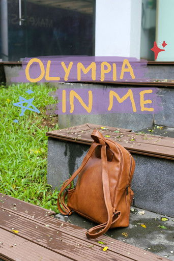 Olympia In Me poster
