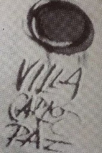 Visite Carlos paz poster