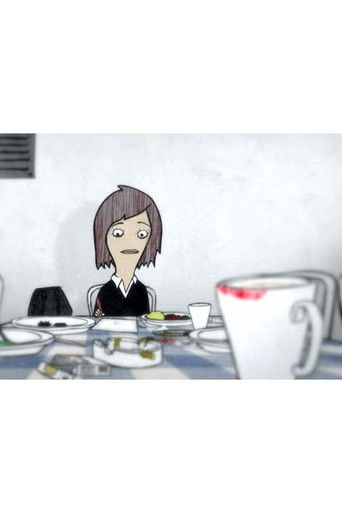 The Surprise Demise of Francis Cooper's Mother poster