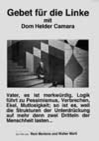 Movie poster for Gebet für die Linke (1974)