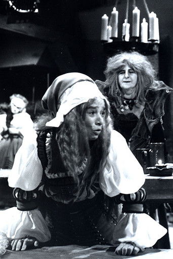 Posledný drak poster