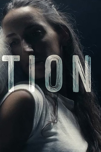 Movie poster for GENERATION (2021)