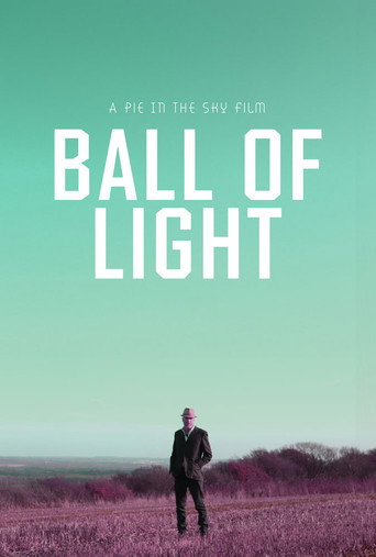 Movie poster for Ball of Light (2025)