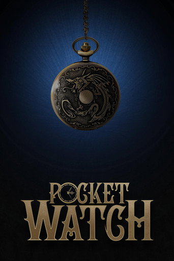 Movie poster for Pocket Watch (2020)