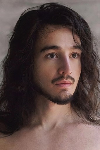 Movie poster for Reconstrução (2019)