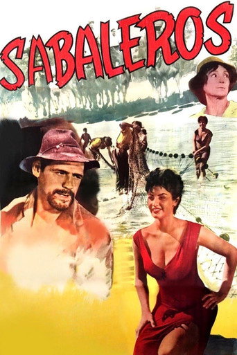 Movie poster for Put Up or Shut Up (1959)
