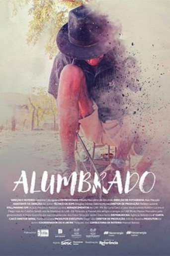 Movie poster for Alumbrado