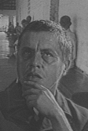 Movie poster for Un Ángel Subterraneo (1992)