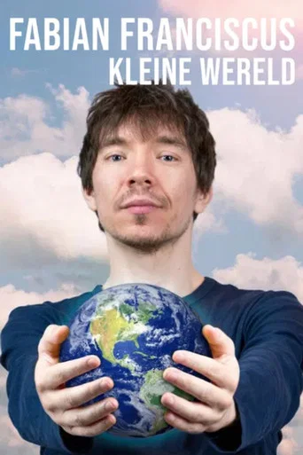 Movie poster for Kleine Wereld (2021)
